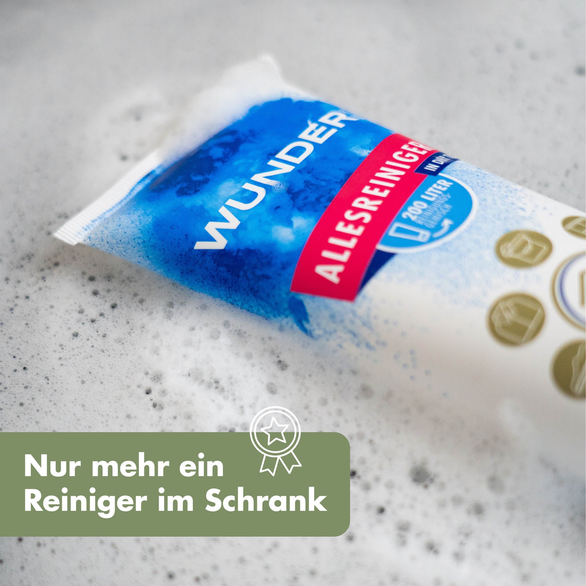WunderRein Big-Pack-Set