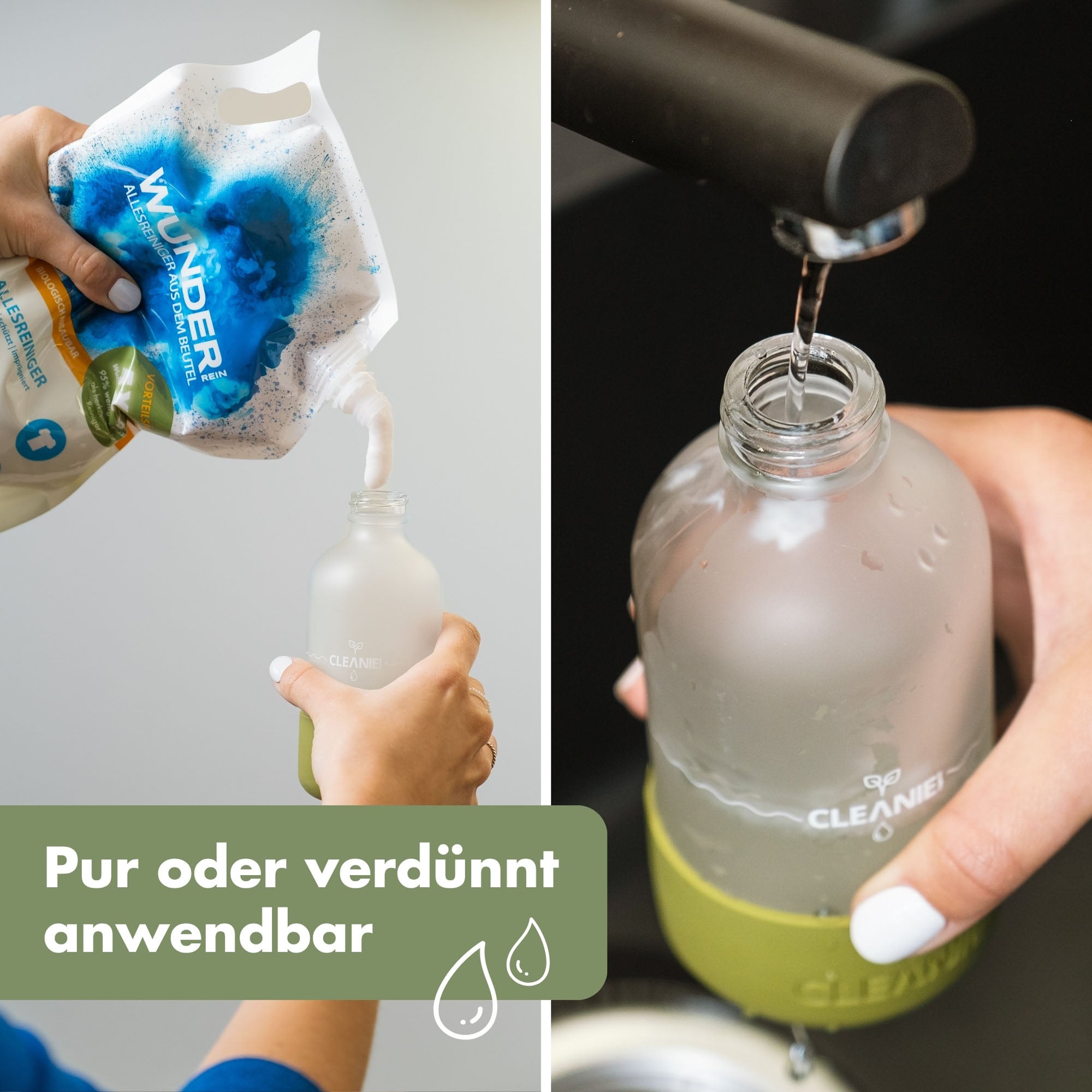 WunderRein Reinigungsbox