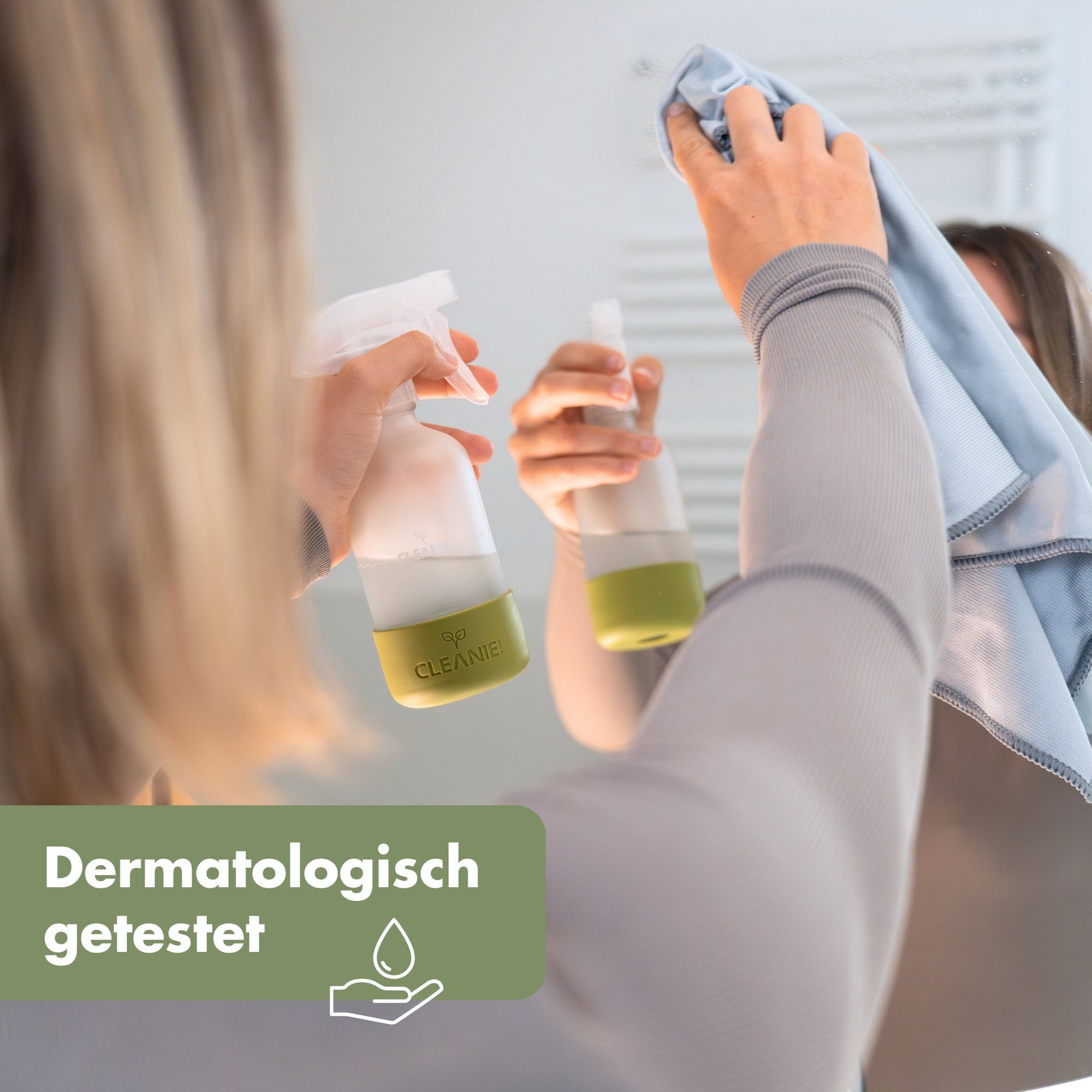 WunderRein Reinigungsbox