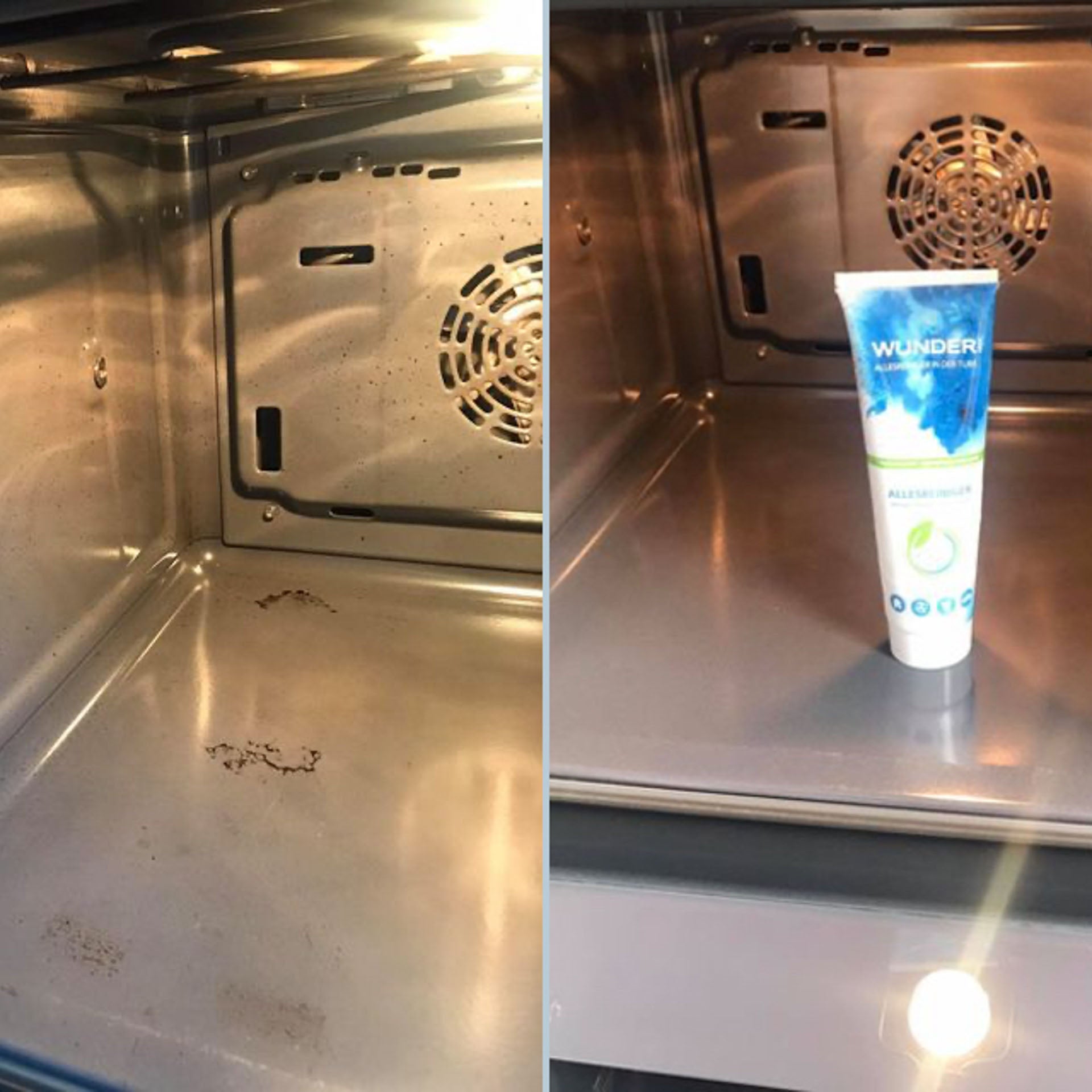 WunderRein Reinigungsbox