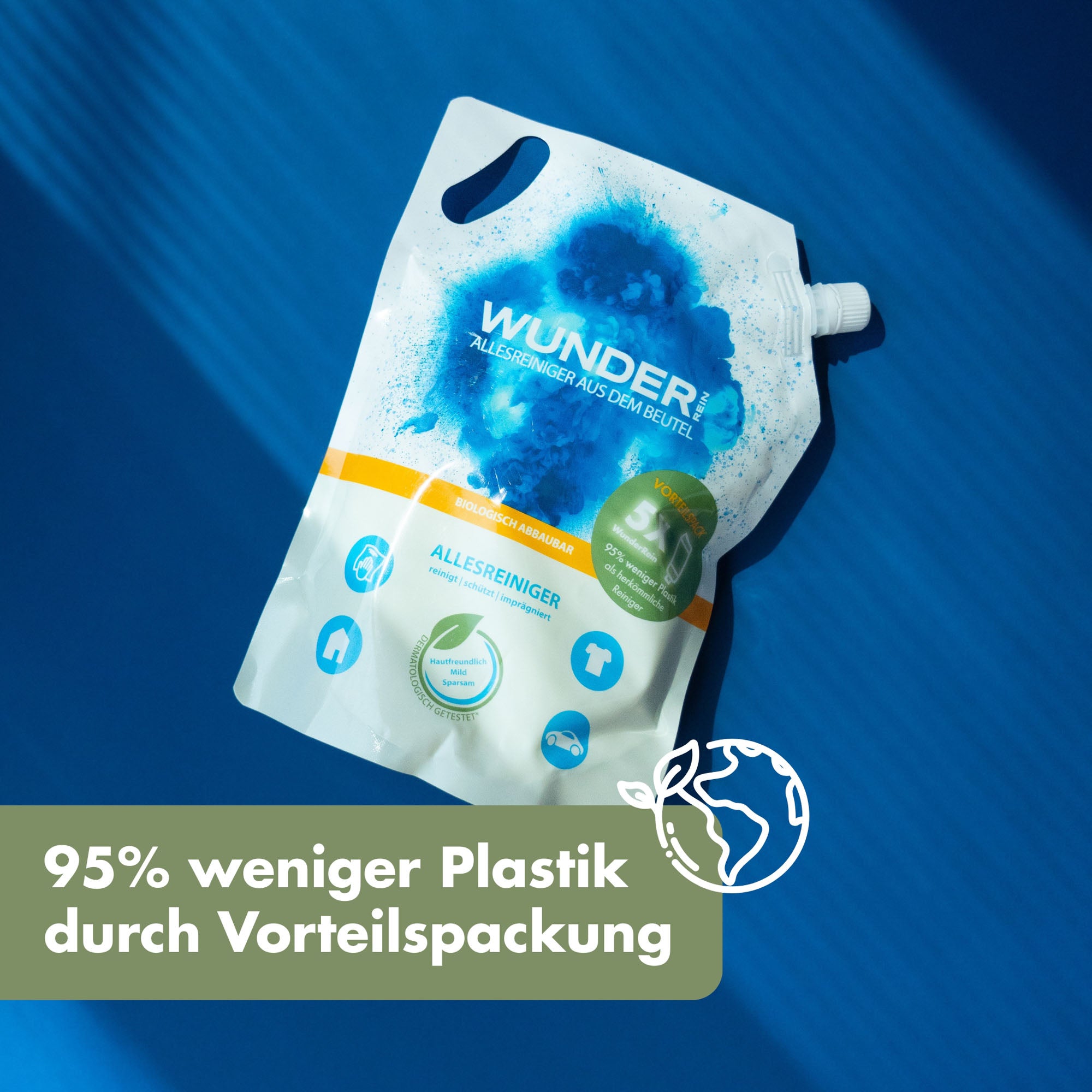 WunderRein Big-Pack-Set