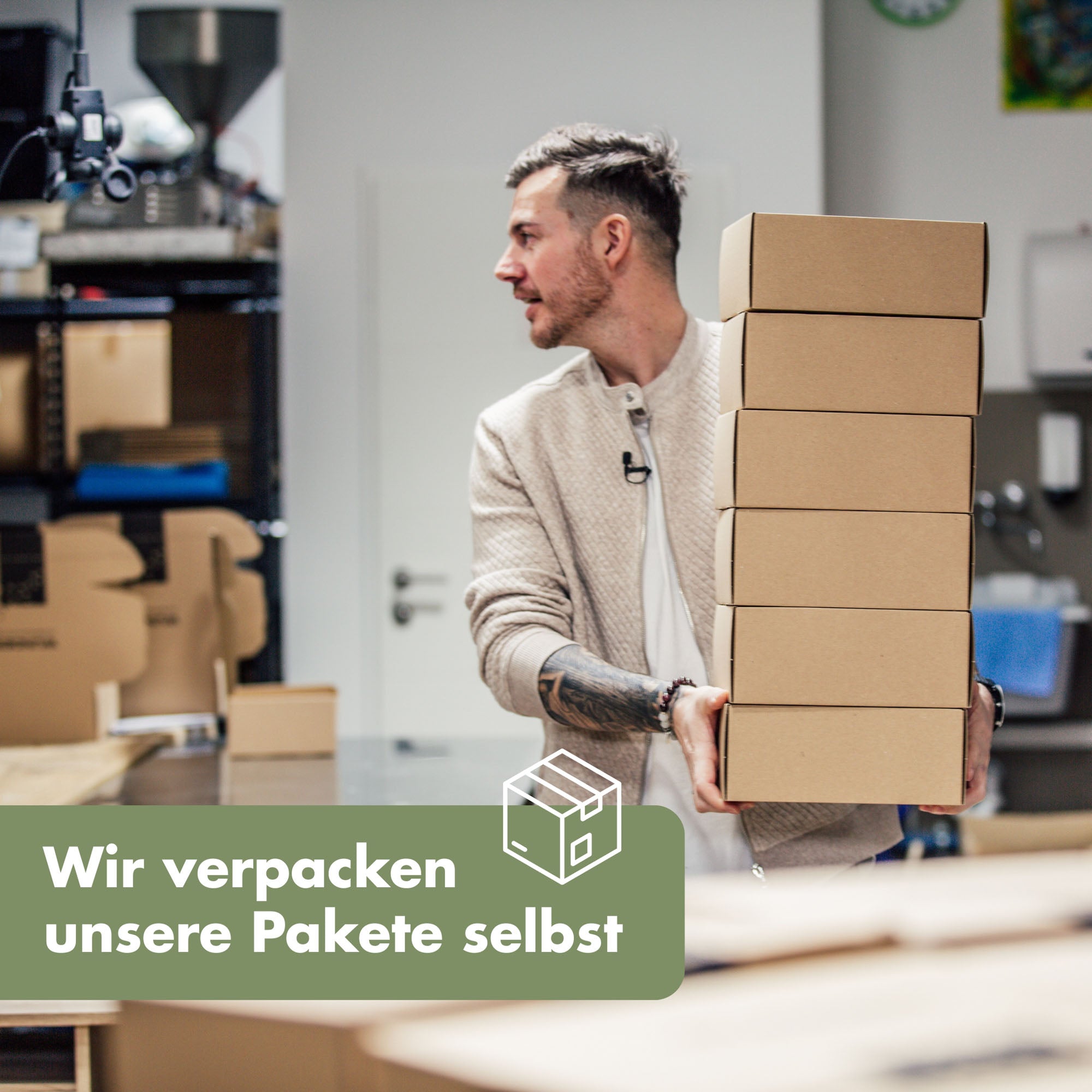 WunderRein Reinigungsbox
