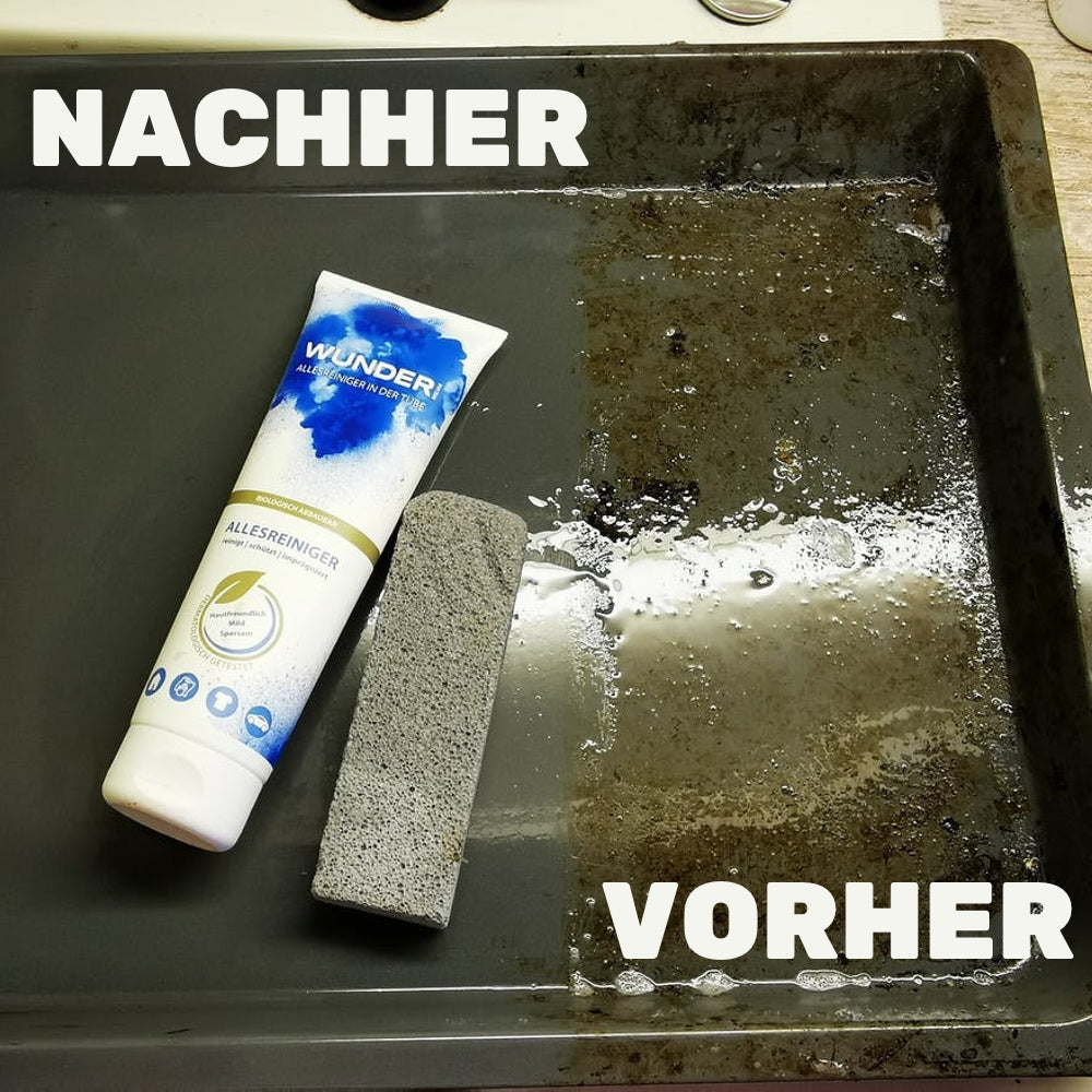 WunderRein Reinigungsbox
