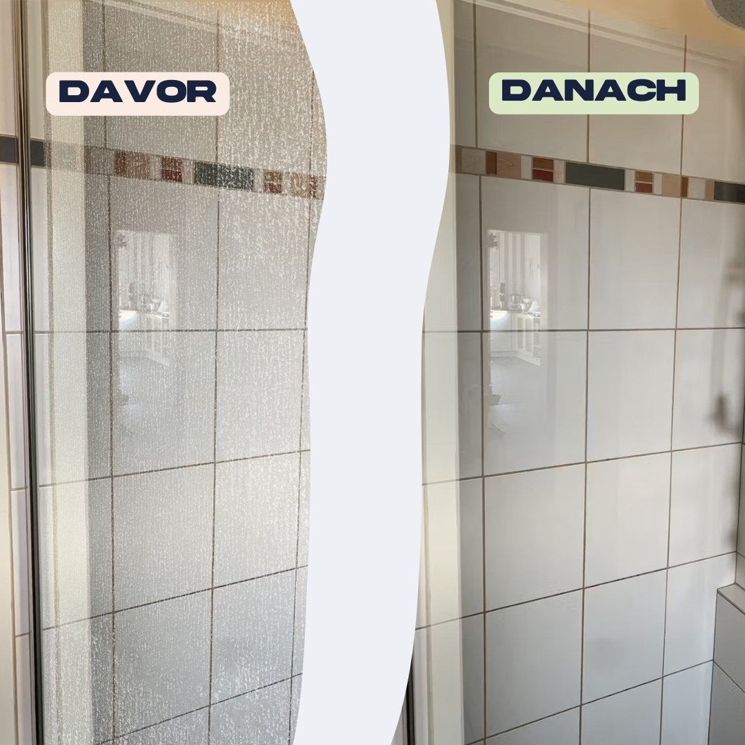 Duschblick 500ml inkl. Sprühpistole