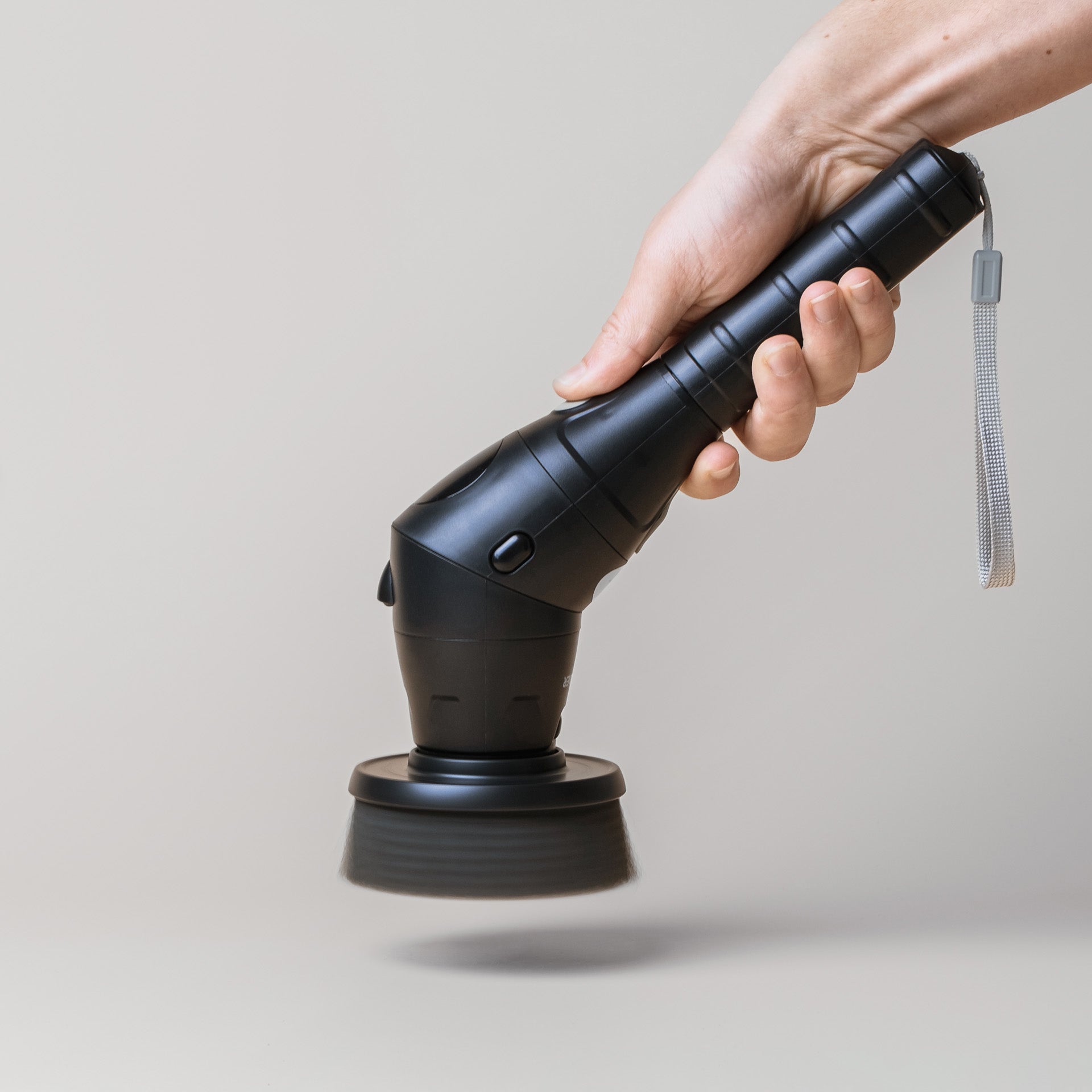 elektrische Handbürste