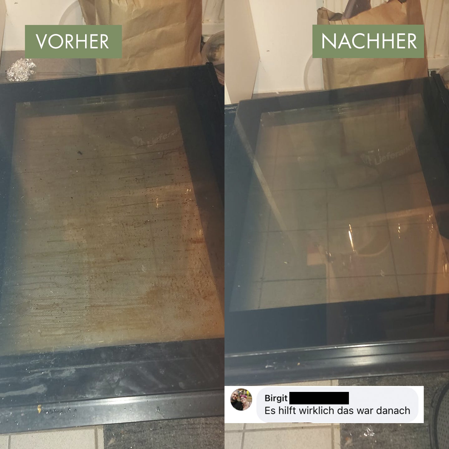 WunderRein Reinigungsbox